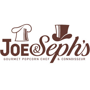 Joe and Seph's Gourmet Popcorn
